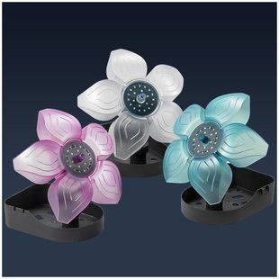 FLOWER LED KIT (LLF003E) підсвітка SICCE MS-1702 фото